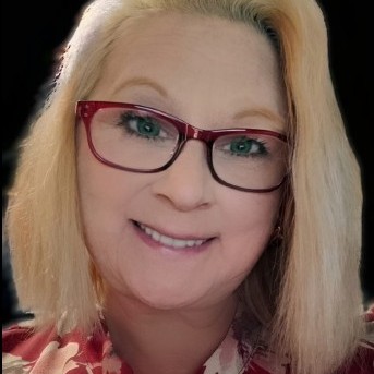 Laura Hamilton
