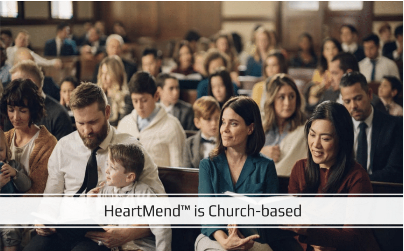 heartmend-church-based